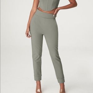 Meshki Lavender Amelia joggers